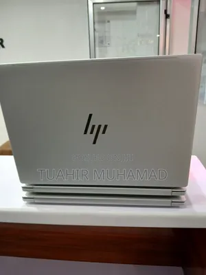 New Laptop HP Pavilion Power 15 16GB Intel Core I7 SSD 1T