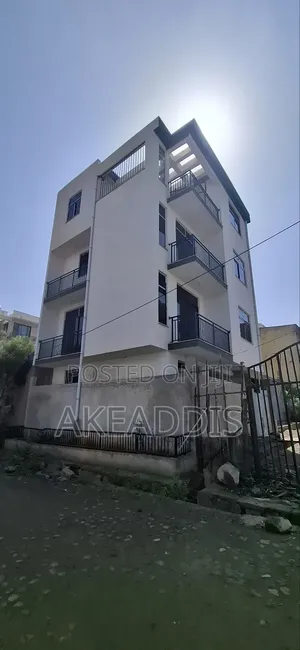 Furnished 7bdrm Condo in Bole Ayat for sale
