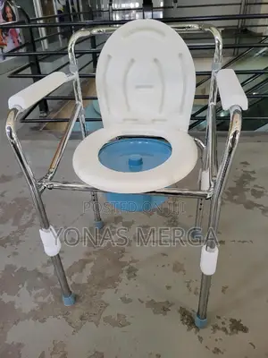 Shower Seat Chair Mobility Assist Walker堆٠toilet Chair☆Πpot
