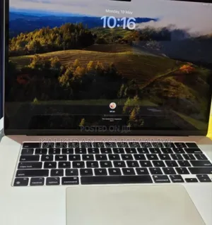 New Apple MacBook Pro 2023 M3 Max 14-Inch 16GB Apple M3 SSD 512GB