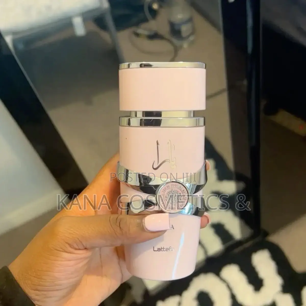 Sweet Perfume - Yara Lattafa for Women