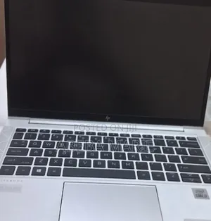 New Laptop HP EliteBook 830 G7 16GB Intel Core I5 SSD 512GB