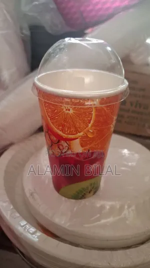 Juice Cup 360ml