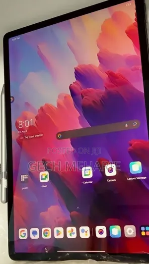 New Lenovo Tab M11 128 GB