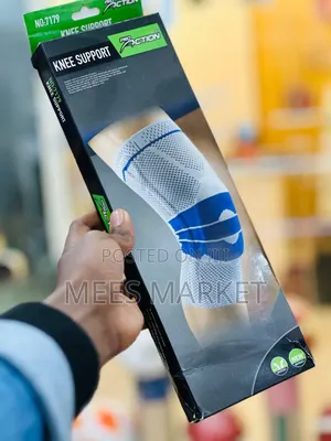 Knee Support