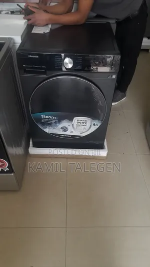 Hisense Washer Dryer