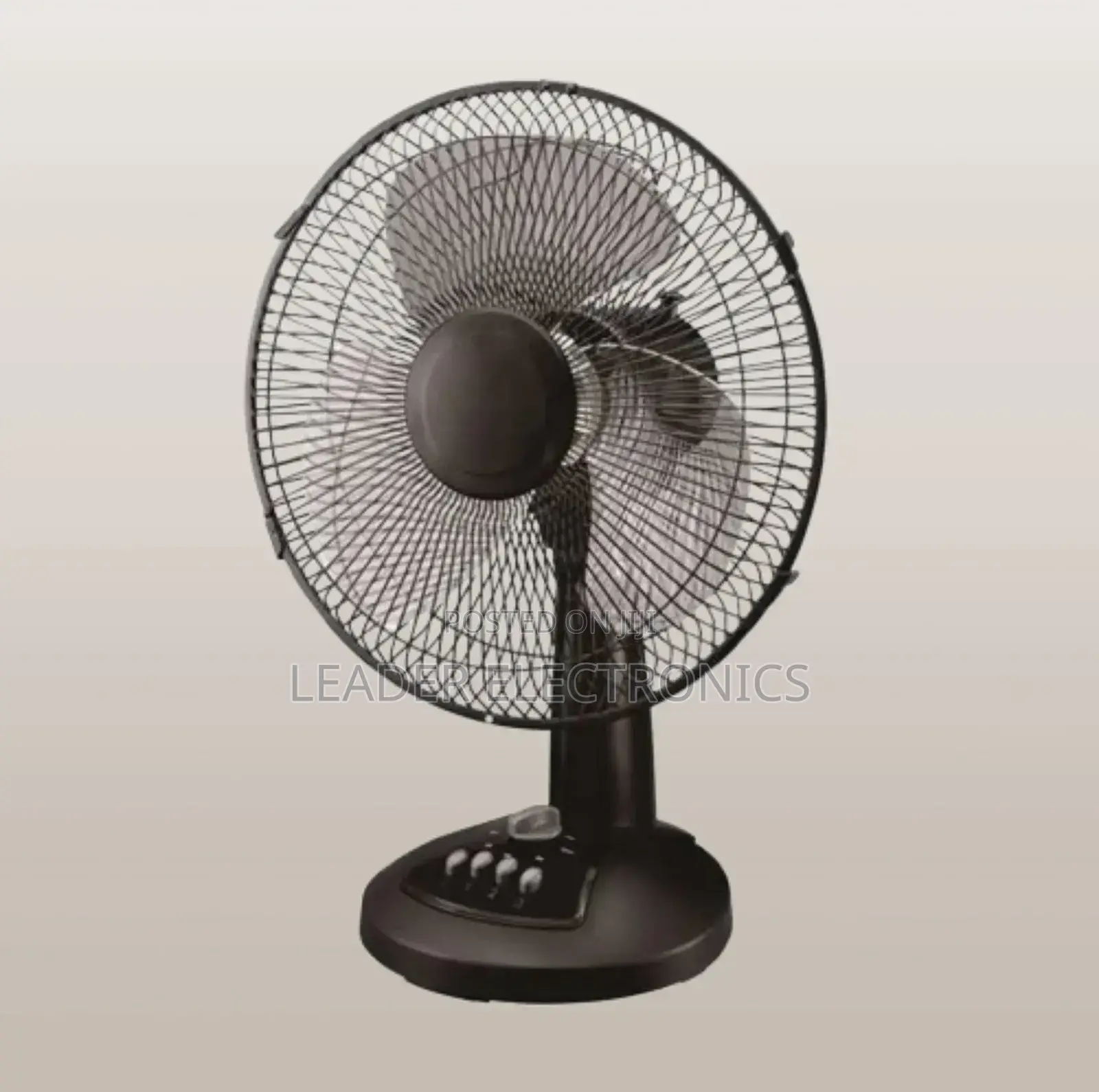16" Teble Fan