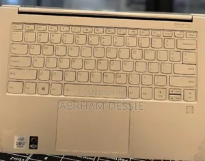 New Laptop Lenovo Yoga 9i 16GB Intel Core I7 SSD 1T