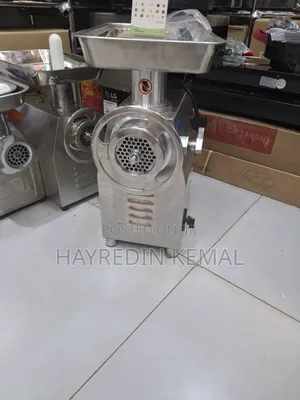 Meat Grinder 32#
