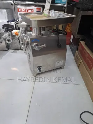 Meat Grinder 32#
