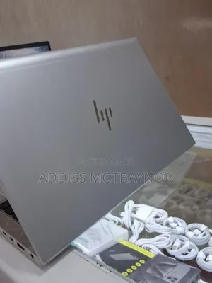 New Laptop HP EliteBook 840 16GB Intel Core I7 SSD 512GB