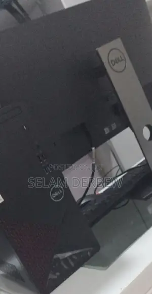 New Desktop Computer Dell Vostro 470 8GB Intel Core I5 HDD 1T