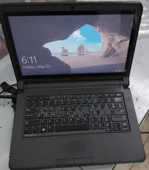 Laptop Dell Latitude 5310 4GB Intel Core I3 HDD 500GB