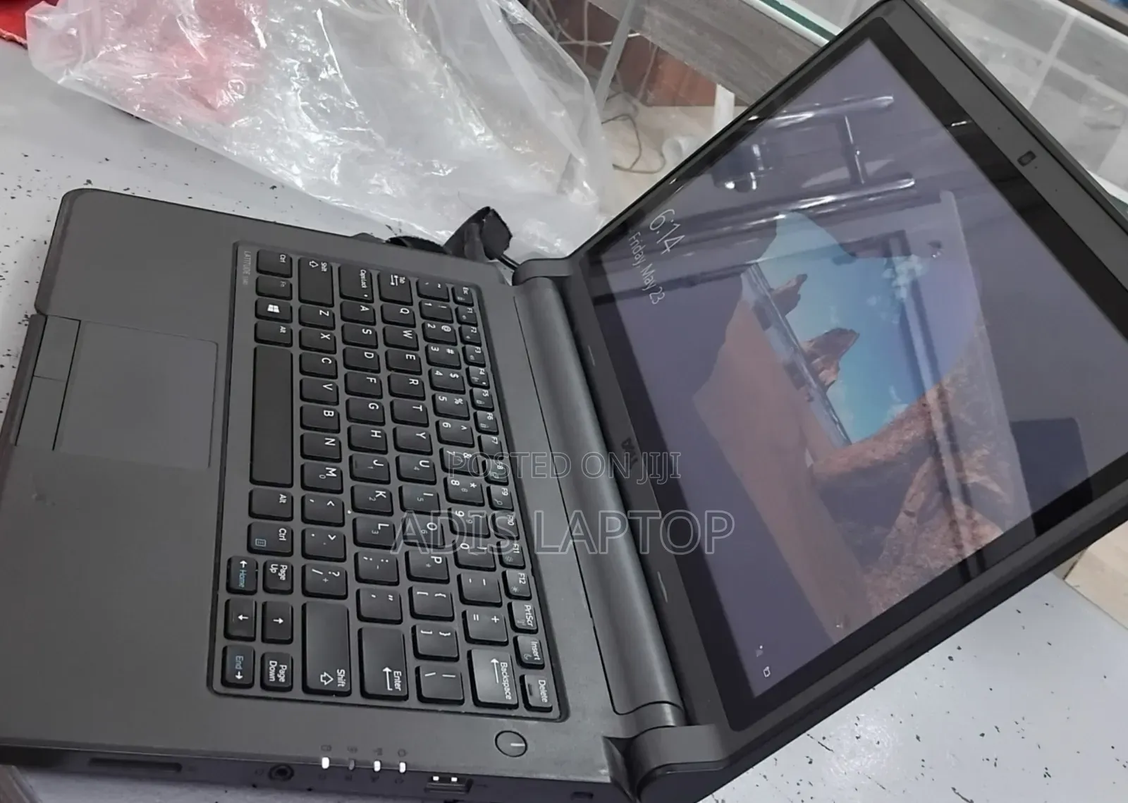 Laptop Dell Latitude 5310 4GB Intel Core I3 HDD 500GB