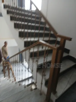 3bdrm Apartment in ሳርቤት አደባባይ, Bole for sale
