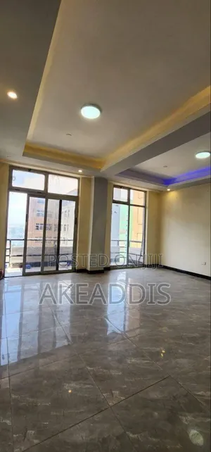 Furnished 3bdrm Condo in Bole Ayat for sale