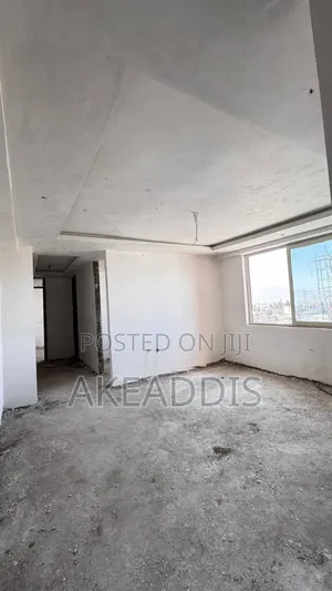 Furnished 2bdrm Condo in Bole Ayat for sale