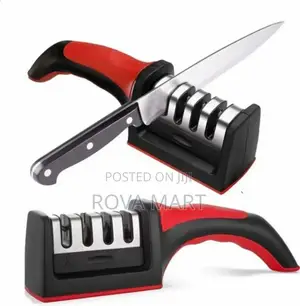Knife Sharpener Tool