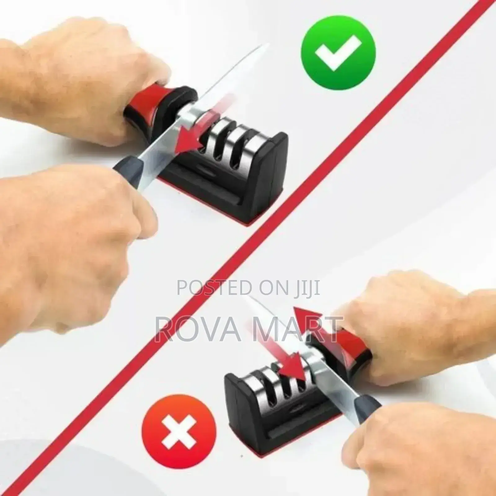 Knife Sharpener Tool