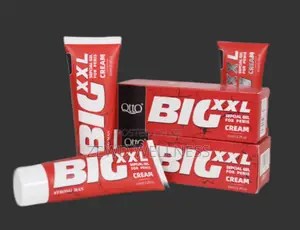 Big XXL Enlargement Cream
