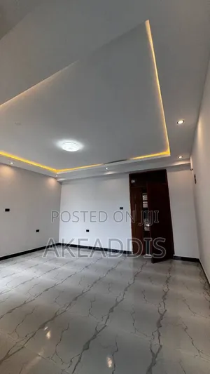 Furnished 1bdrm Condo in Bole Beshale for sale