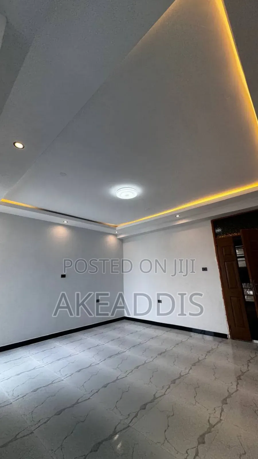 Furnished 1bdrm Condo in Bole Beshale for sale