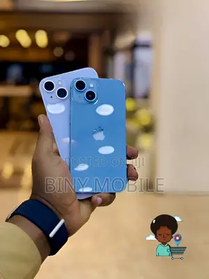 Apple iPhone 14 Plus 128 GB Blue