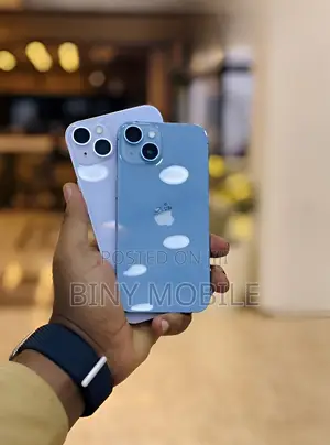 Apple iPhone 14 Plus 128 GB Blue