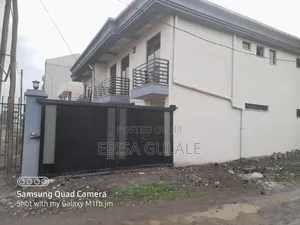 Furnished 4bdrm House in Oromia-Finfinne for rent