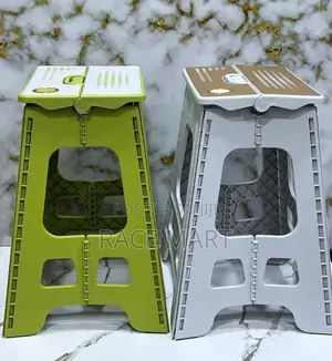 Large Size Portable Folding Stool
