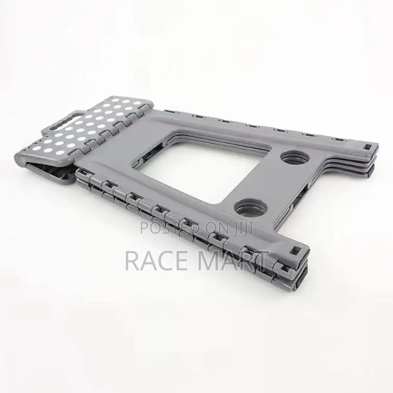Large Size Portable Folding Stool