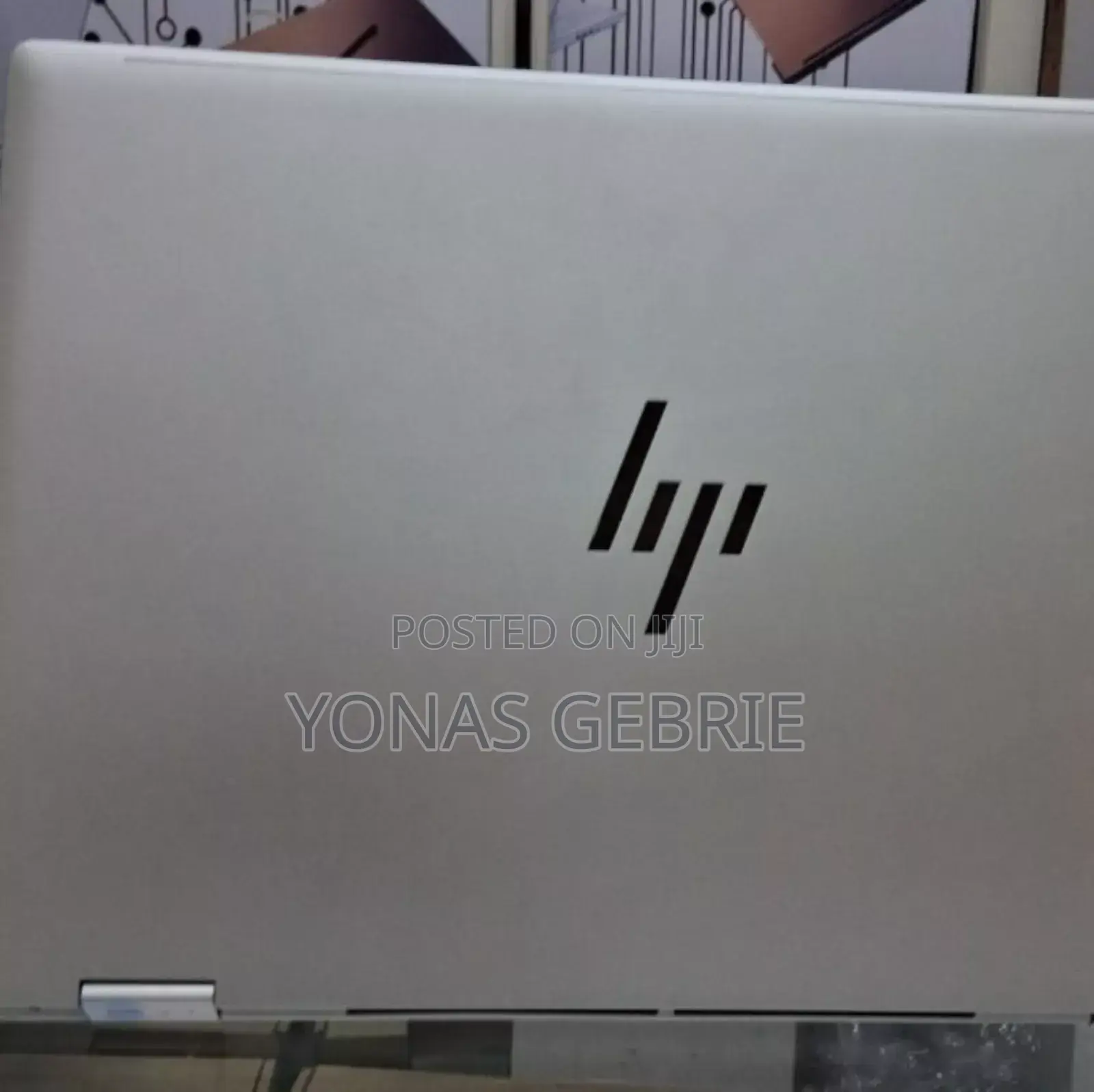 New Laptop HP Envy X360 16GB Intel Core Ultra 7 SSD 1T