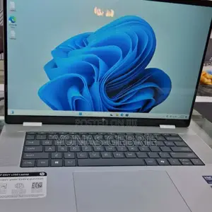 New Laptop HP Envy X360 16GB Intel Core Ultra 7 SSD 1T