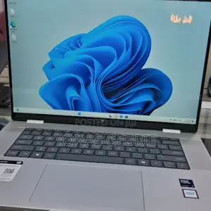 New Laptop HP Envy X360 16GB Intel Core Ultra 7 SSD 1T