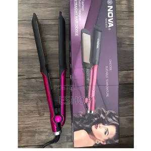 Nova PTC Turbo Heat: The Ultimate Rapid Styling Tool