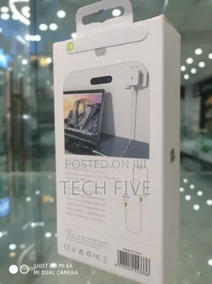 Power Adapter