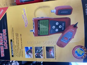 Wire Fault Locater