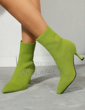 Boots Shoes