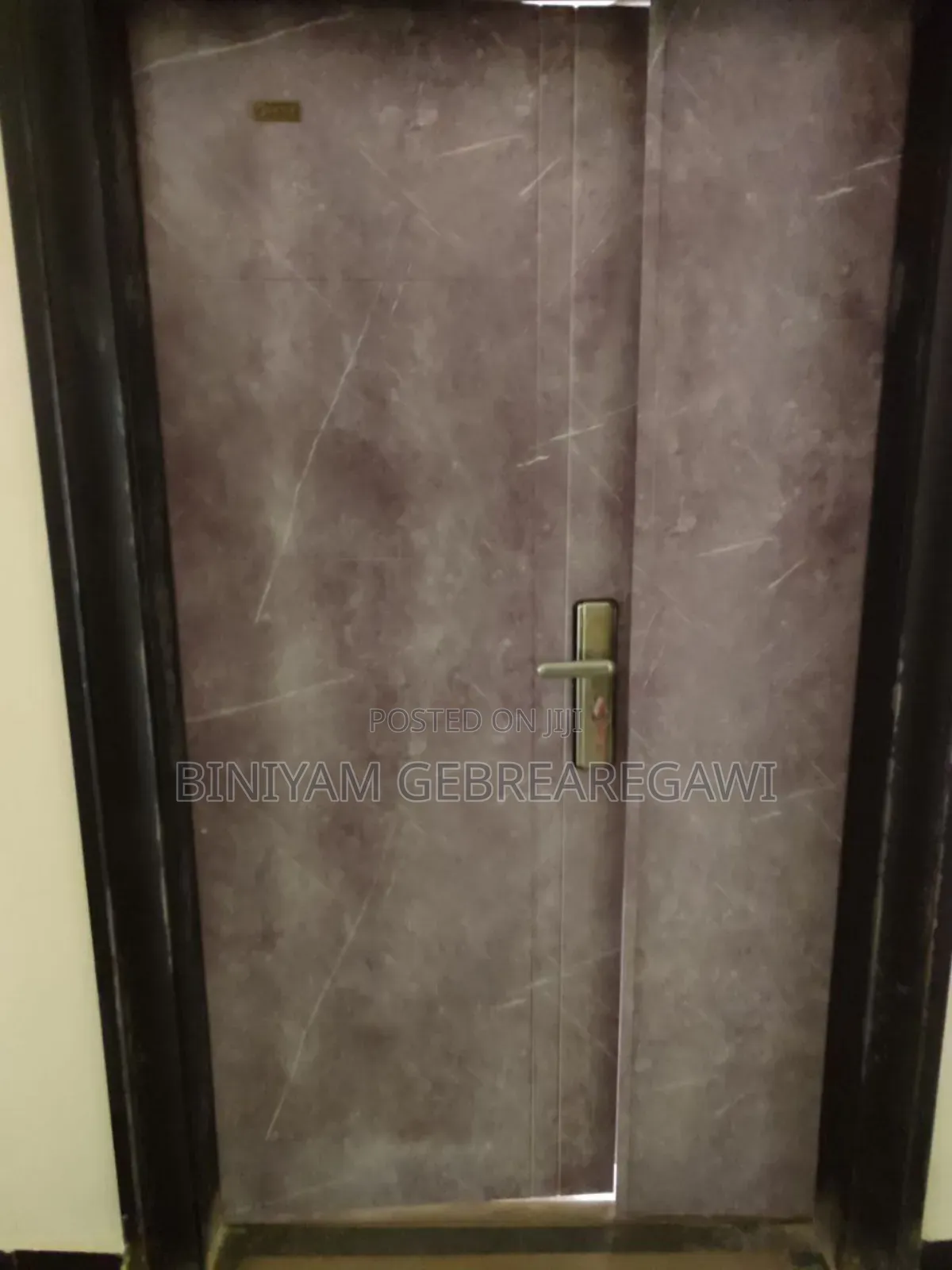 2bdrm Apartment in Apartment, Yeka for rent