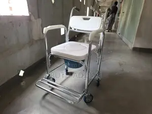 Commode Wheelchair黨派commode Wheelchair有效commode Wheelchair