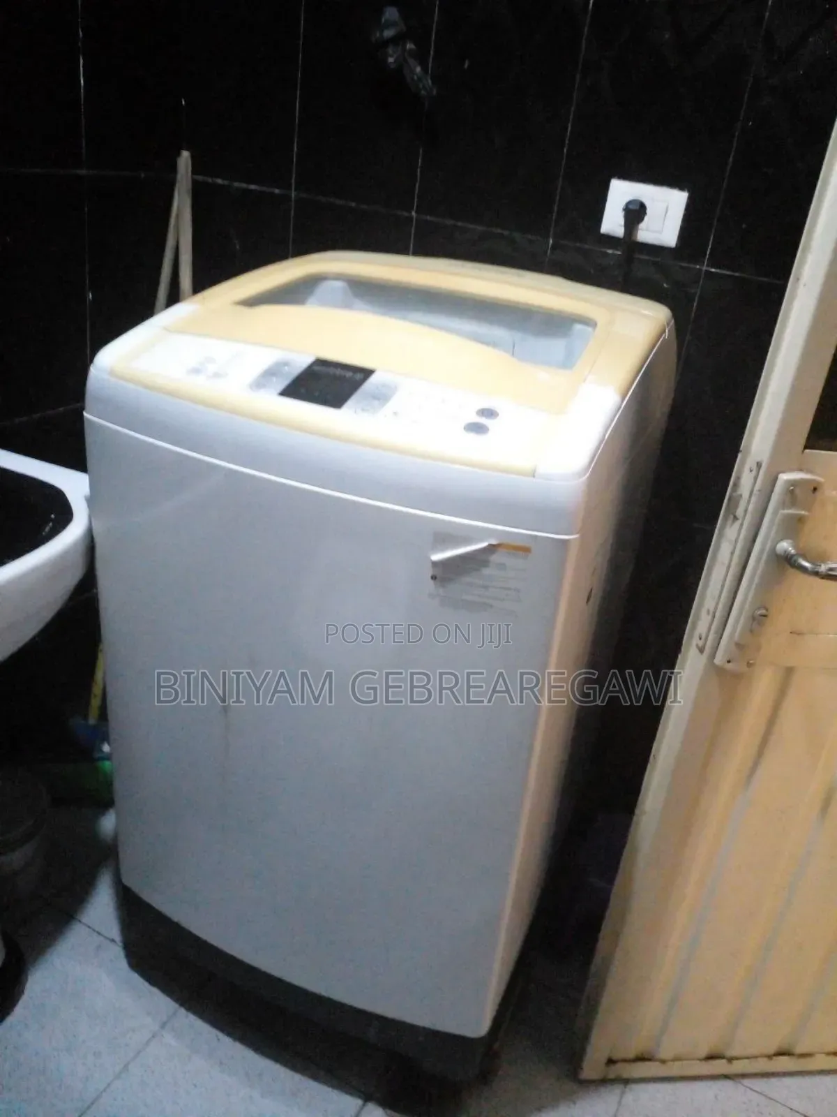 Furnished 3bdrm Apartment in Apartment, Bole for rent