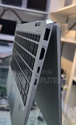 New Laptop HP EliteBook X360 1040 G7 16GB Intel Core I7 SSD 512GB