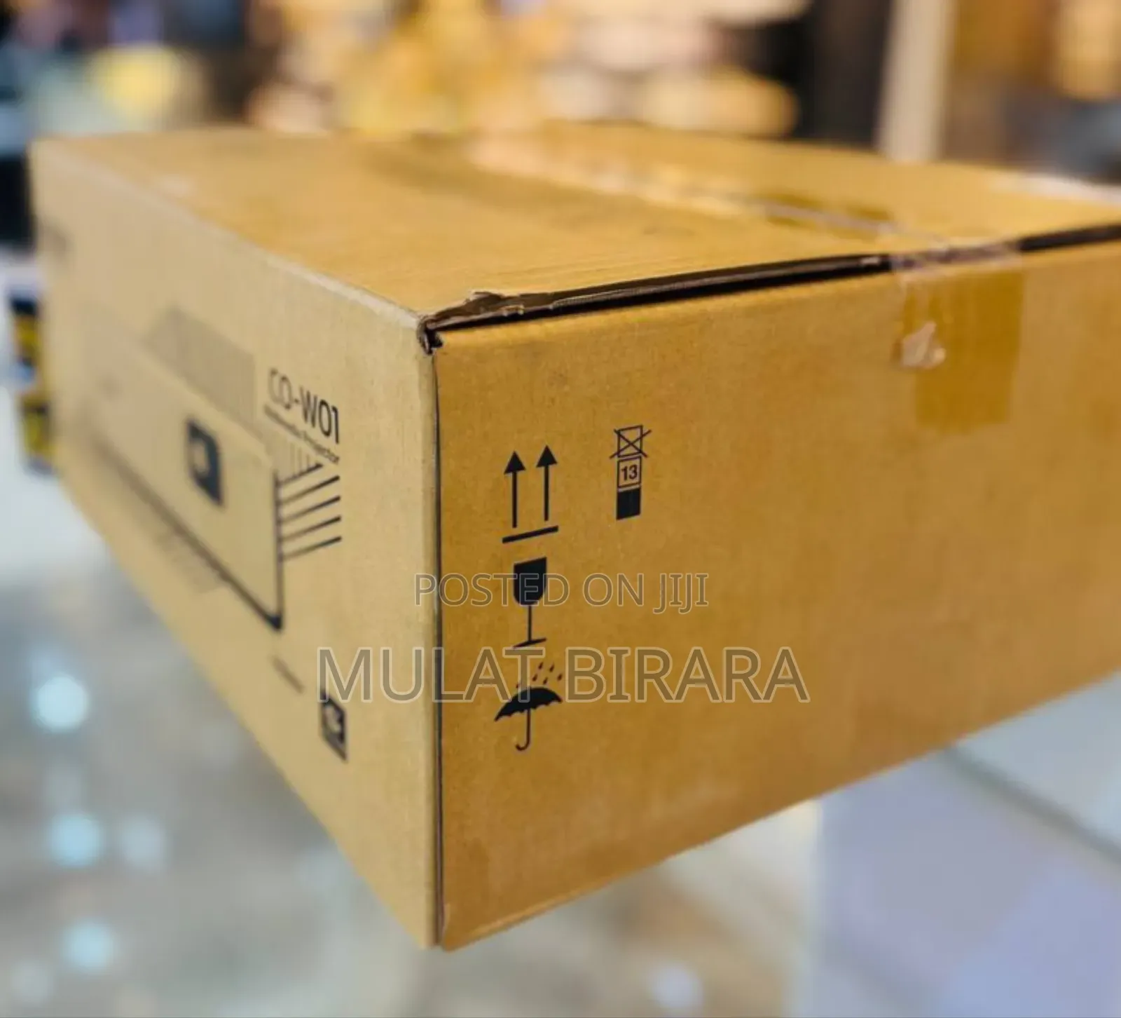 Computer Monitor