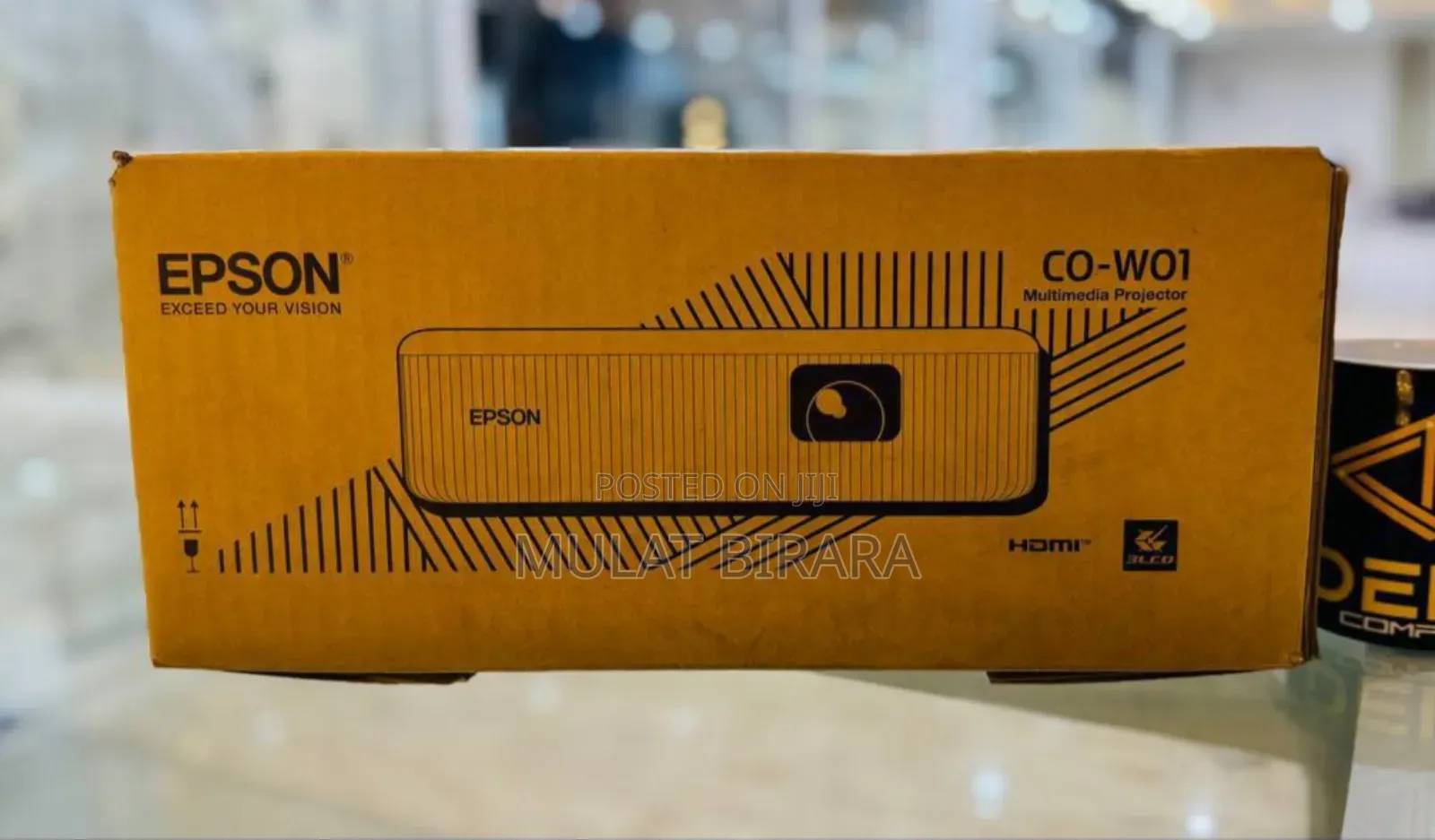 Computer Monitor