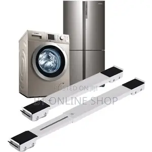Washing Machine and Refrigerator Mover