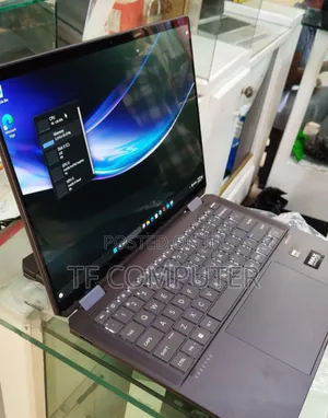 New Laptop HP Spectre 16GB Intel Core Ultra 7 SSD 1T