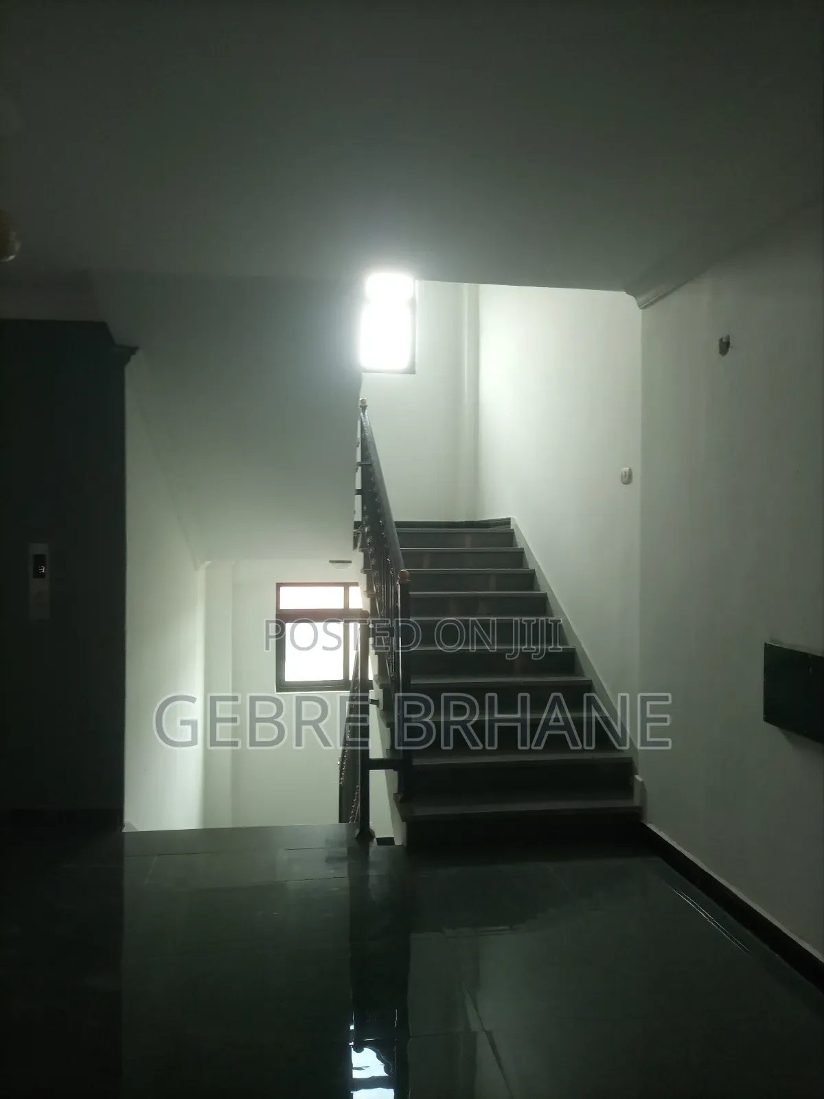 2bdrm Apartment in Apartment, Yeka for rent
