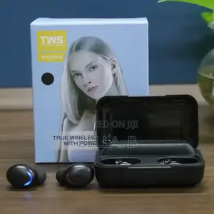 TWS F9 Airpod Stable Connection
