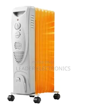 Nikura Oil Heater 9 File