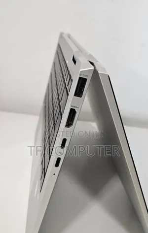 New Laptop HP EliteBook X360 1030 G7 16GB Intel Core I7 SSD 512GB